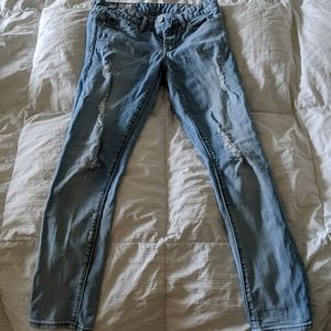 Gap Jeans